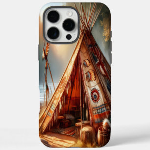 16 Pro Max iPhone / coque ipad