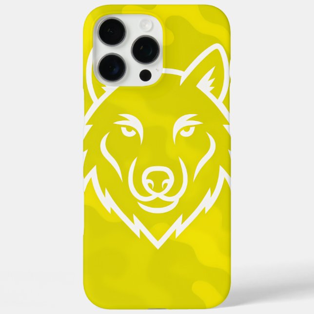 16 Pro Max iPhone / coque ipad (Verso)