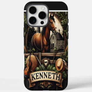 16 Pro Max iPhone / coque ipad