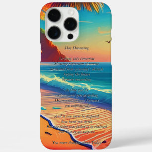 16 Pro Max iPhone / coque ipad