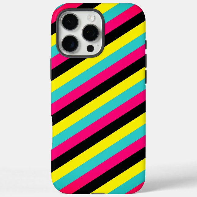 16 Pro Max iPhone / coque ipad (Verso)