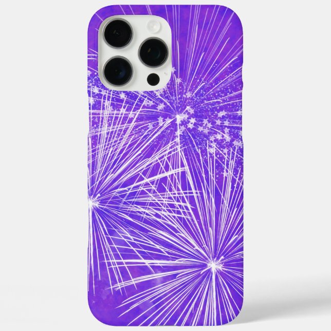 16 Pro Max iPhone / coque ipad (Verso)