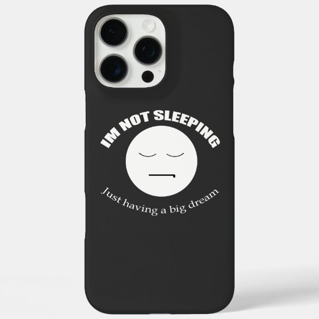 16 Pro Max iPhone / coque ipad (Verso)