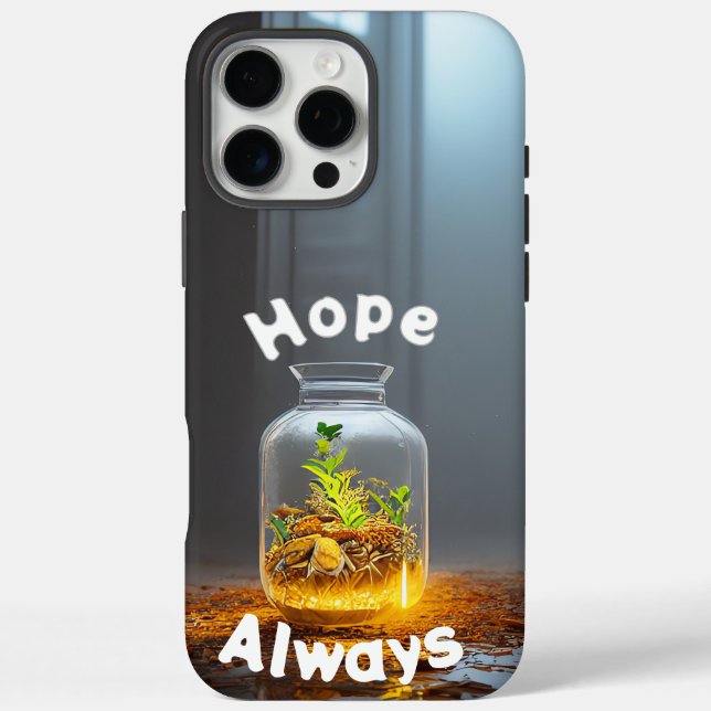 16 Pro Max iPhone / coque ipad (Verso)