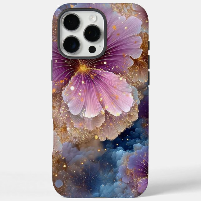 16 Pro Max iPhone / coque ipad (Verso)