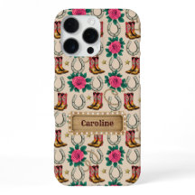 Iphone Pony Club Personnalisé / Coque Samsung