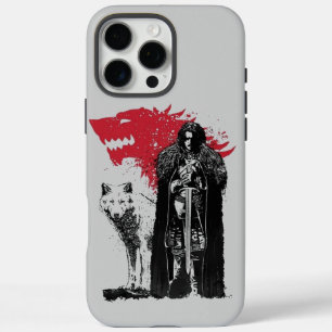 16 Pro Max Jeu coque iphone de trône
