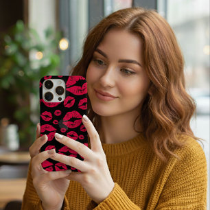 16 Pro Max KISS TU T'Offres Pour Lui coque iphone