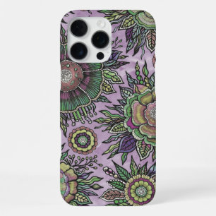 16 Pro Max Ostara : Fréquence Terrestre - Coque Iphone