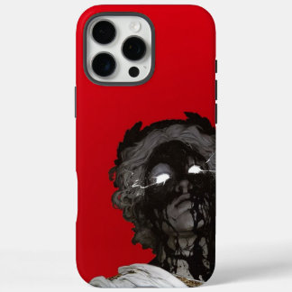 16 Pro Max Tough Iphone Magsafe coque David Thème par hado90