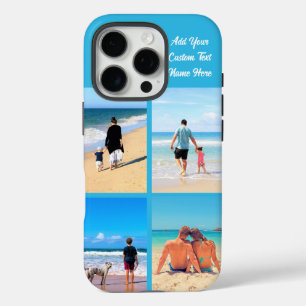 16 Pro Personnalisez votre photo et votre coque iphone de
