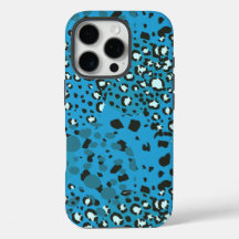 Pointe Polka vintage ou iPhone pointillé / coque i