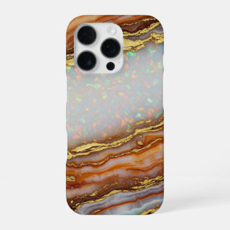 16 Pro Rein Art iPhone / coque ipad