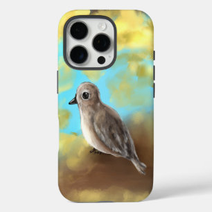 16 Pro Un coque iphone de rêve volant — plusieurs tailles