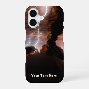 16 Yitro - Mt. Sinai Coque Case-Mate pour iPhone