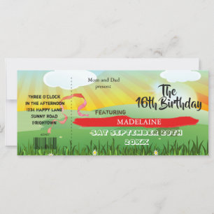 16E anniversaire Rustic Festival Musique