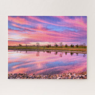 16x20, 520 pièce, Puzzle