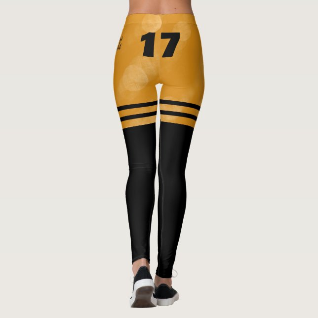 17 Leggings (Dos)