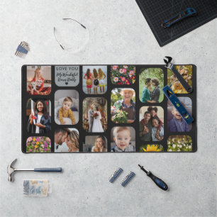 17 Photos Moderne Élégant Blanc Aimer Vous Bonus P