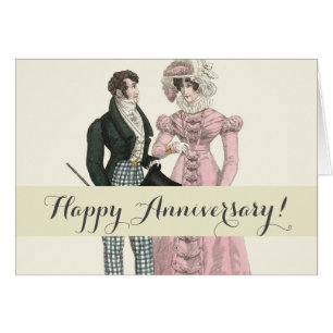 1823 Antique Homme Mariage Femme Mode