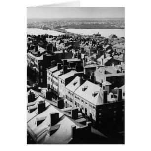 1859 : La ville de Boston, Massachusetts