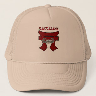 187TH Casquette de RAKKASAN TORRI avec l'insigne