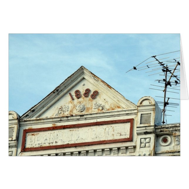 1888 (Devant horizontal)