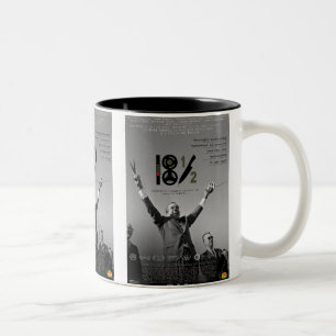 18½ Poster Mug