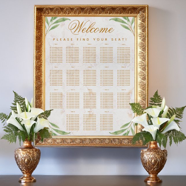 18 Tableaux Tableau de siège Feuille Verdure Botan (Créateur téléchargé)