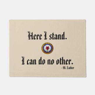 18" x 24" tapis de porte