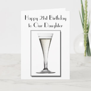 Cartes Champagne D Anniversaire Zazzle Fr