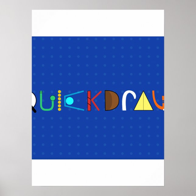 18x24 Poster (Devant)