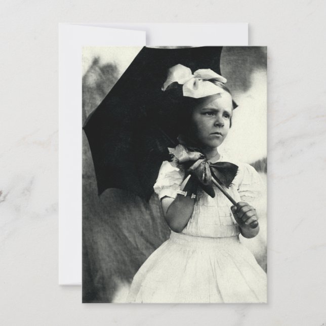 1905 Tough Little Girl (Devant)