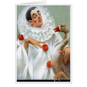 1908 ! ! ! THÉÂTRE FRANÇAIS DE "BIRDS OF A