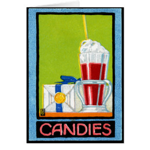 1910 sucreries