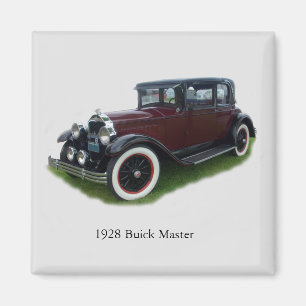 1928 Aimant Buick Master