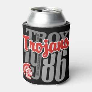 1986 Trojan de troy mettent en boîte le glacière