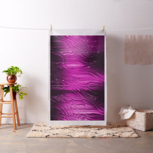 19 Tissu personnalisé