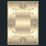 19ème et 8ème anniversaire Mariage de bronze nappe<br><div class="desc">Vous cherchez la bonne nappe du 19e ou 8e anniversaire du mariage? Alors peut-être qu'une belle couleur de bronze,  orné d'emblème graphique sera juste la chose à leur donner LES DEUX!</div>