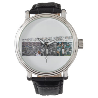 1 000 portraits de Saquon Barkley Montre