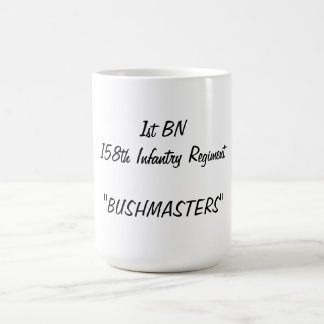 1-158th DANS la 29ème tasse de café d'IBCT