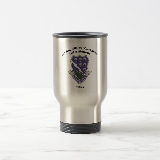 1-506th Steins et tasses (Centre)