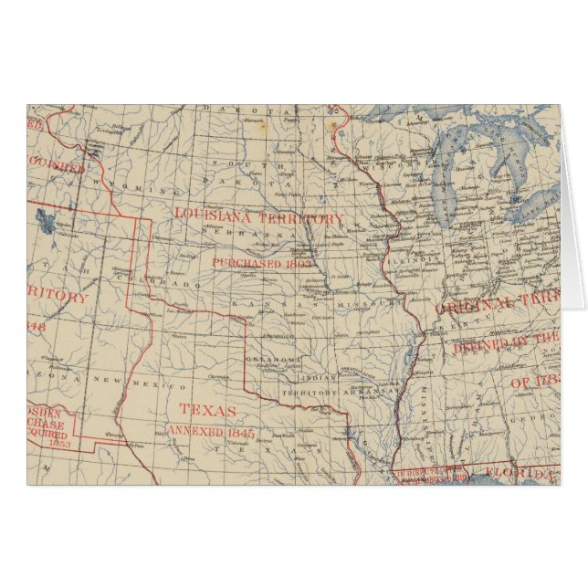 1 Accessions du territoire (Devant horizontal)
