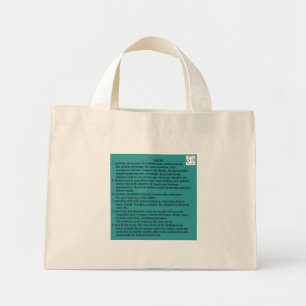 1-CANCER 21 juin-22 juillet sac fourre-tout poéti