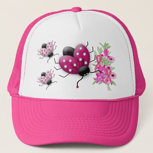 1 CASQUETTE (Devant)