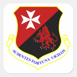 1 étiquette ERS, grande