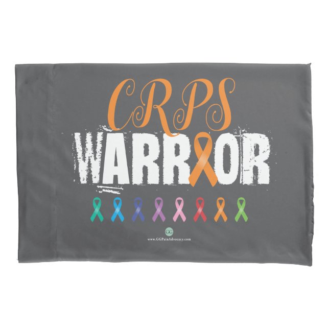 1 housse d'oreiller standard (devant)