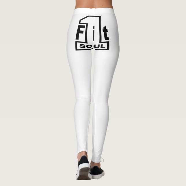1 Leggings d'âme (Dos)