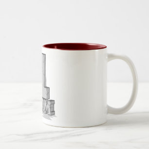 #1 Maman Mug