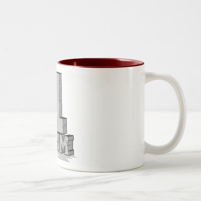 #1 Maman Mug (Droit)